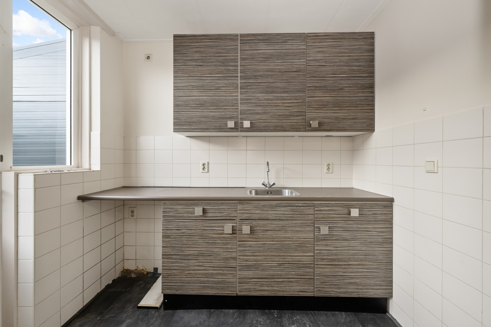 Tussenwoning te koop: De Appelboomstraat 14, Westzaan