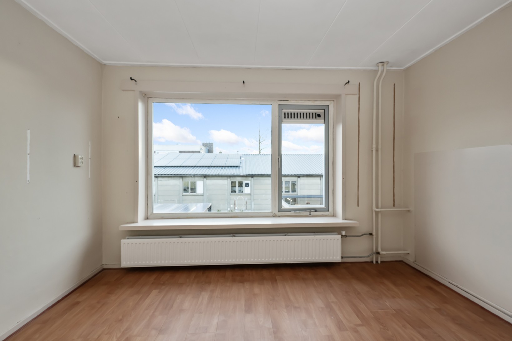 Tussenwoning te koop: De Appelboomstraat 14, Westzaan