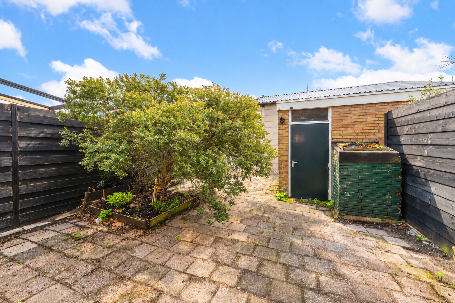 Tussenwoning te koop: De Appelboomstraat 14, Westzaan