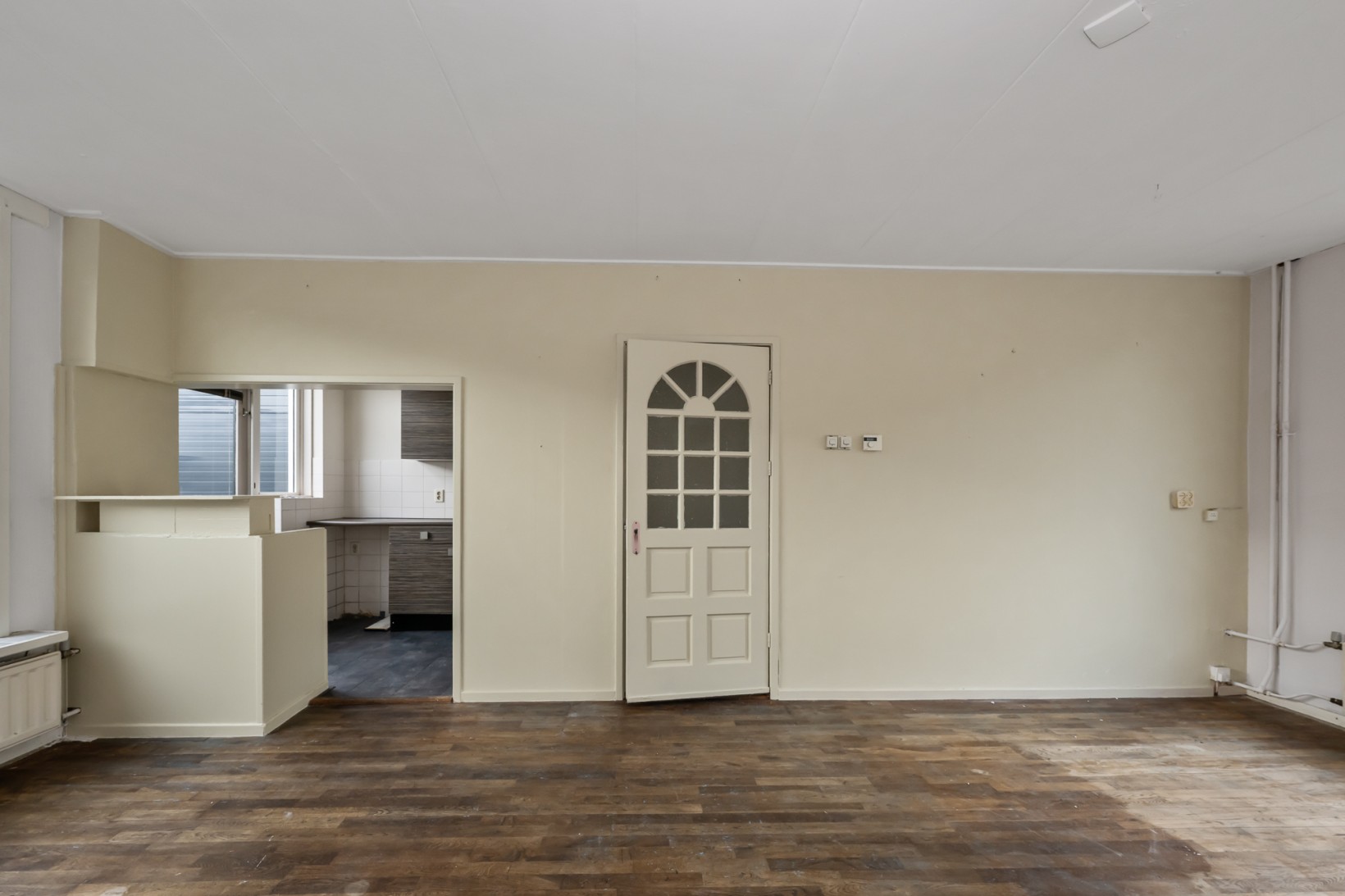 Tussenwoning te koop: De Appelboomstraat 14, Westzaan