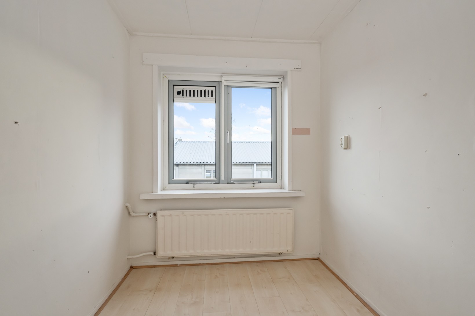 Tussenwoning te koop: De Appelboomstraat 14, Westzaan