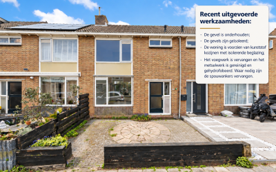 De Appelboomstraat 14