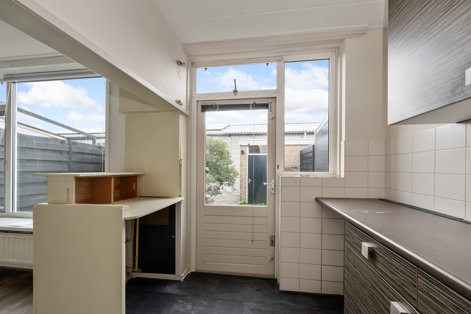 Tussenwoning te koop: De Appelboomstraat 14, Westzaan