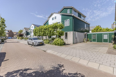 De Kersenboomstraat 29