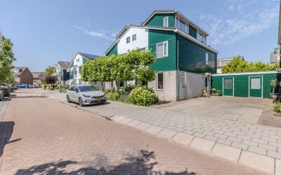 De Kersenboomstraat 29