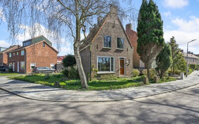 Raadhuisstr. 36