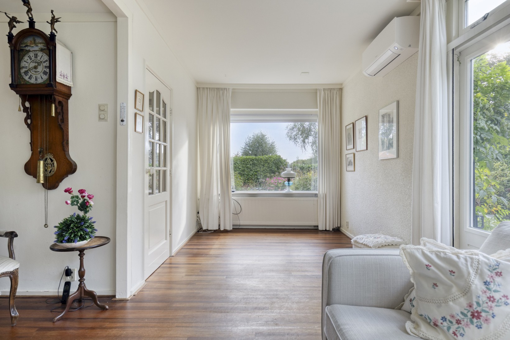 Hoekwoning te koop: Het Prinsenhofstraat 29, Westzaan