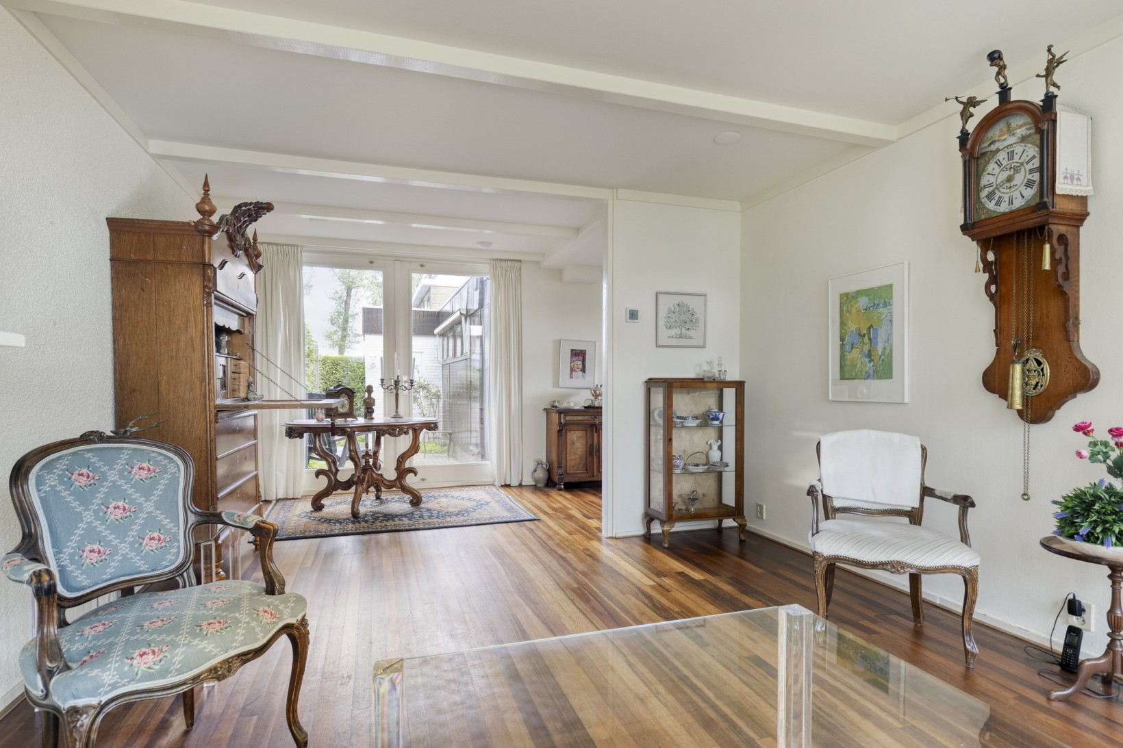 Hoekwoning te koop: Het Prinsenhofstraat 29, Westzaan