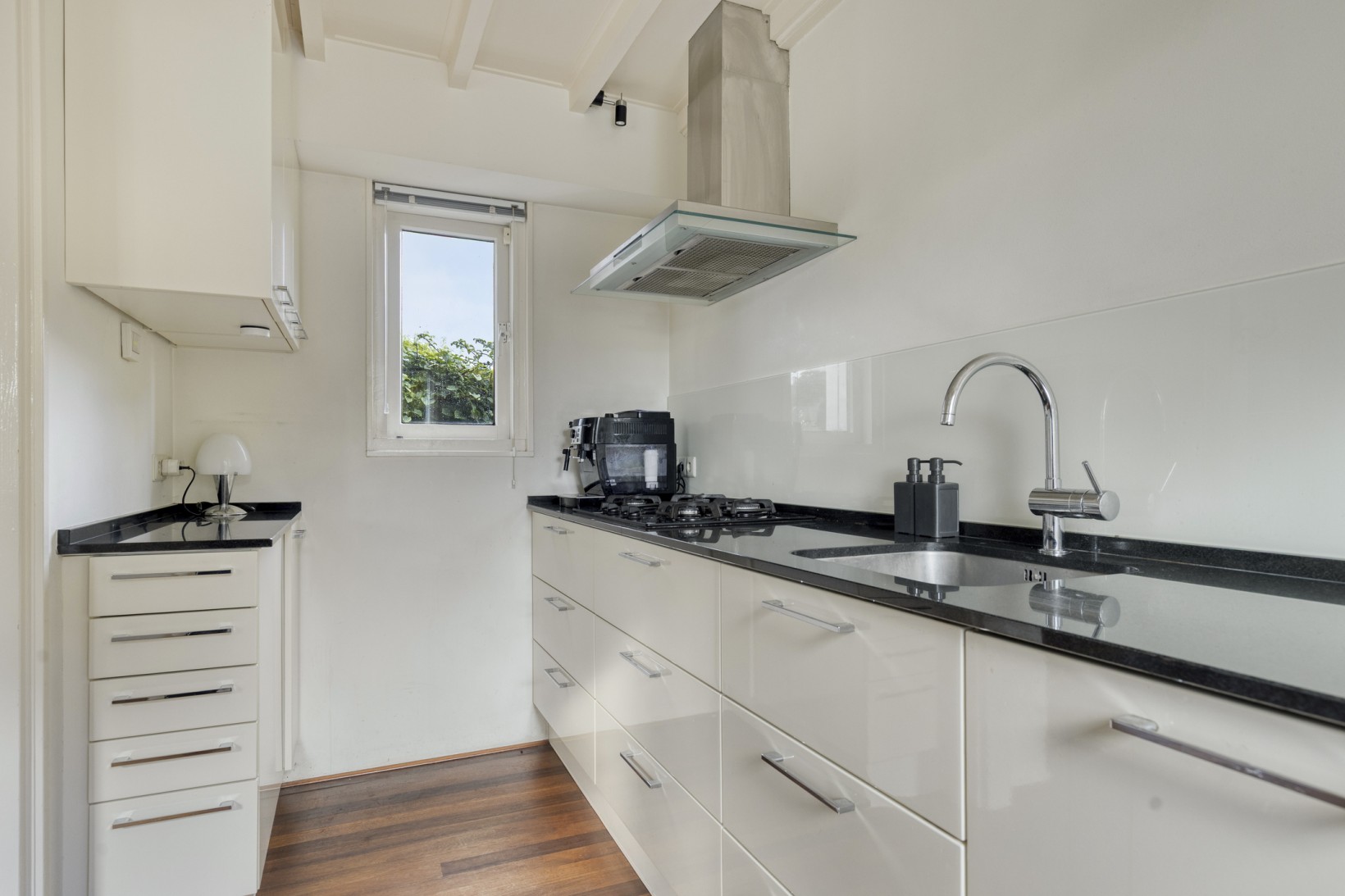 Hoekwoning te koop: Het Prinsenhofstraat 29, Westzaan