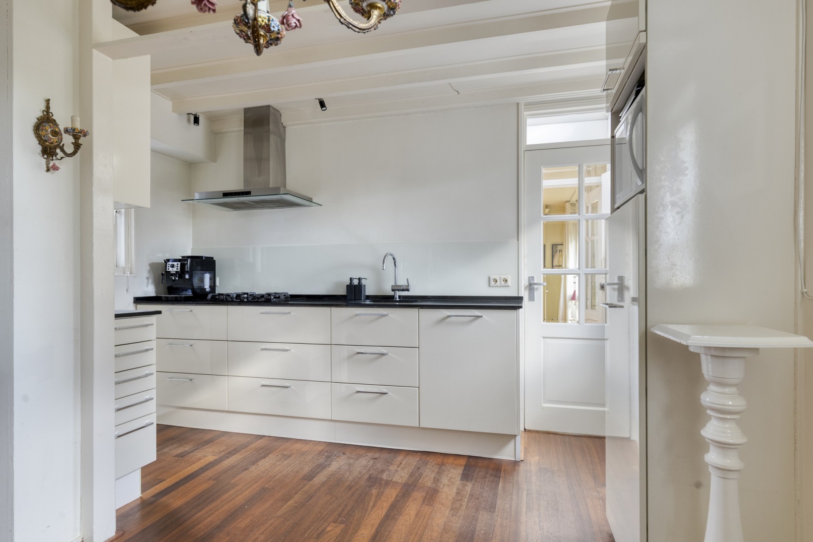 Hoekwoning te koop: Het Prinsenhofstraat 29, Westzaan