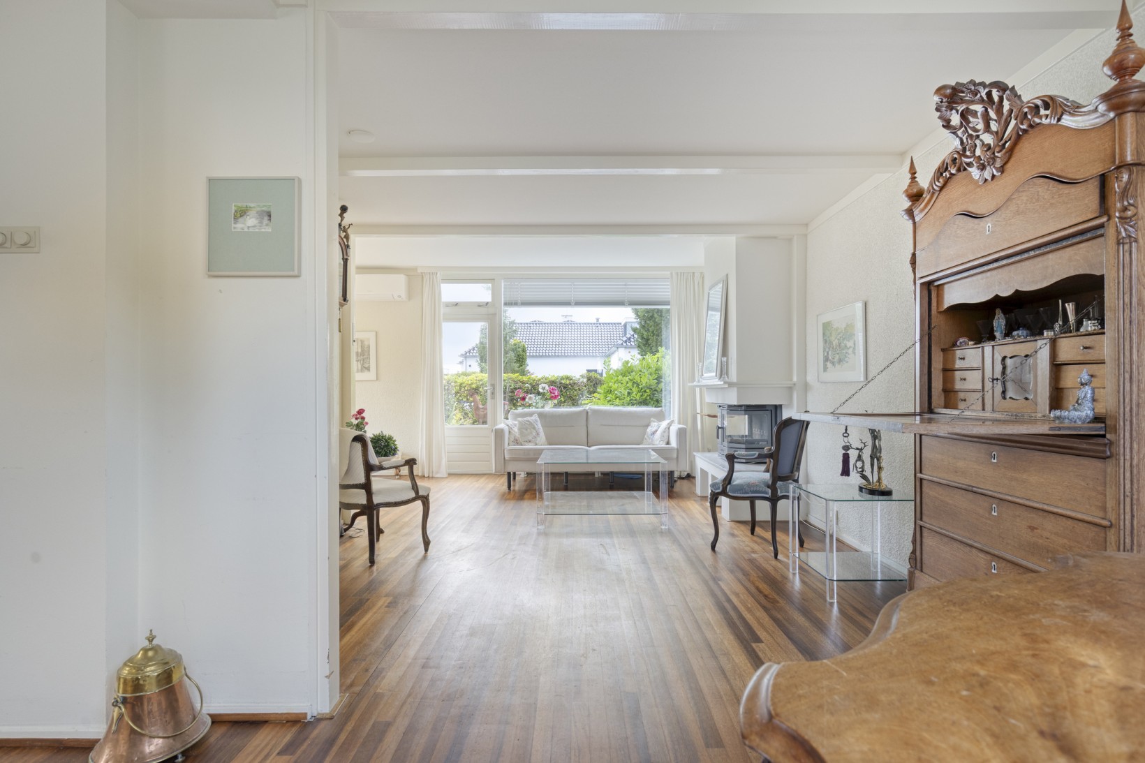 Hoekwoning te koop: Het Prinsenhofstraat 29, Westzaan