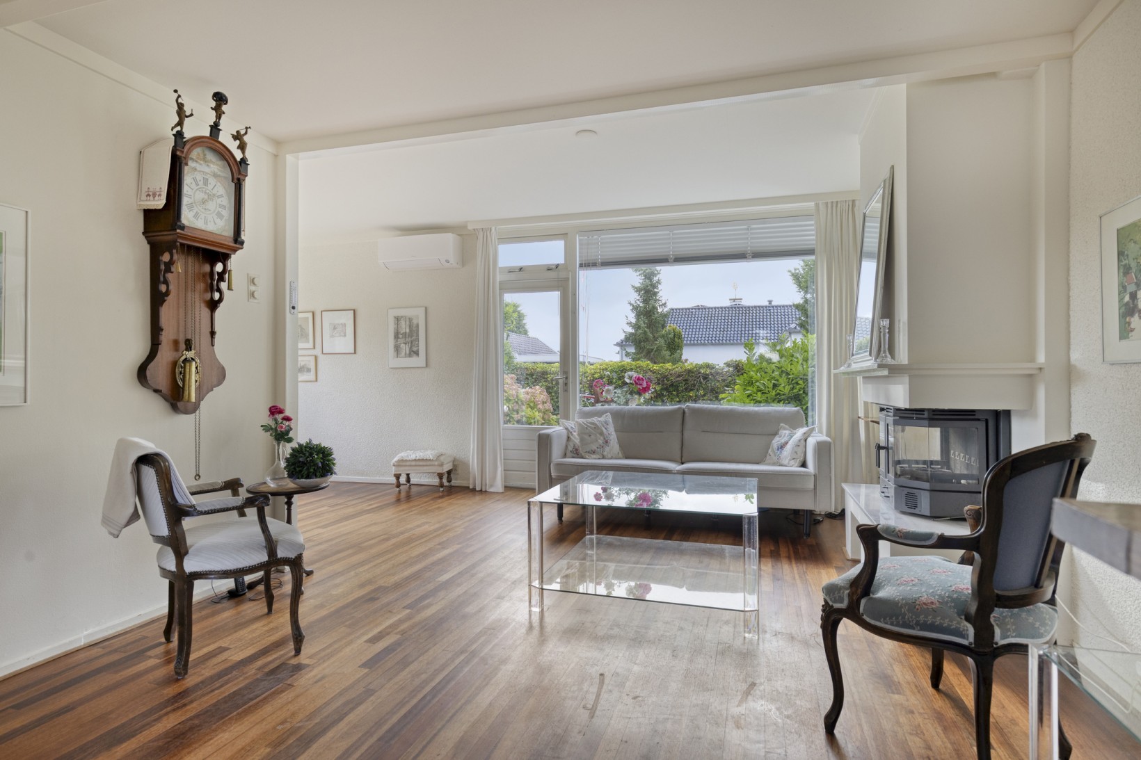 Hoekwoning te koop: Het Prinsenhofstraat 29, Westzaan