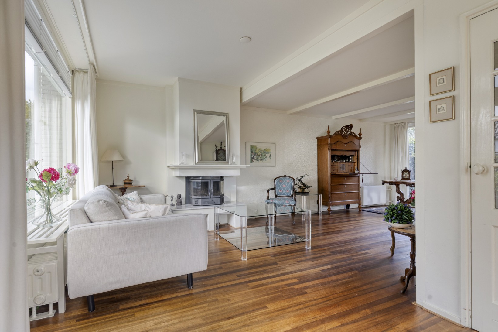 Hoekwoning te koop: Het Prinsenhofstraat 29, Westzaan