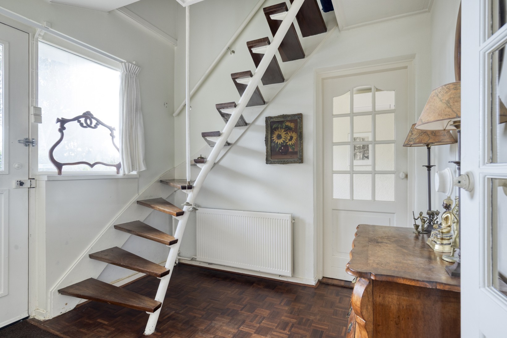 Hoekwoning te koop: Het Prinsenhofstraat 29, Westzaan
