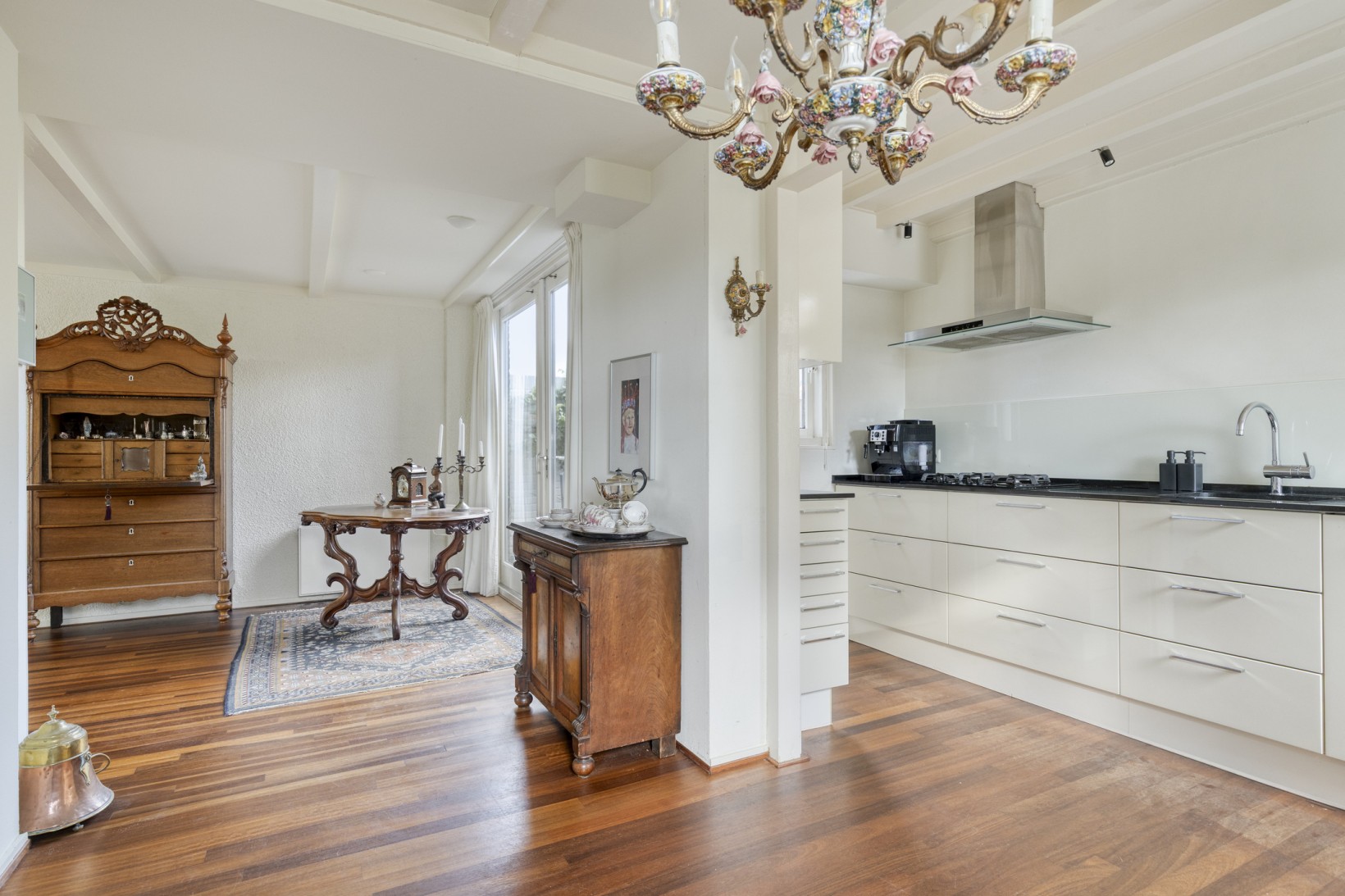 Hoekwoning te koop: Het Prinsenhofstraat 29, Westzaan