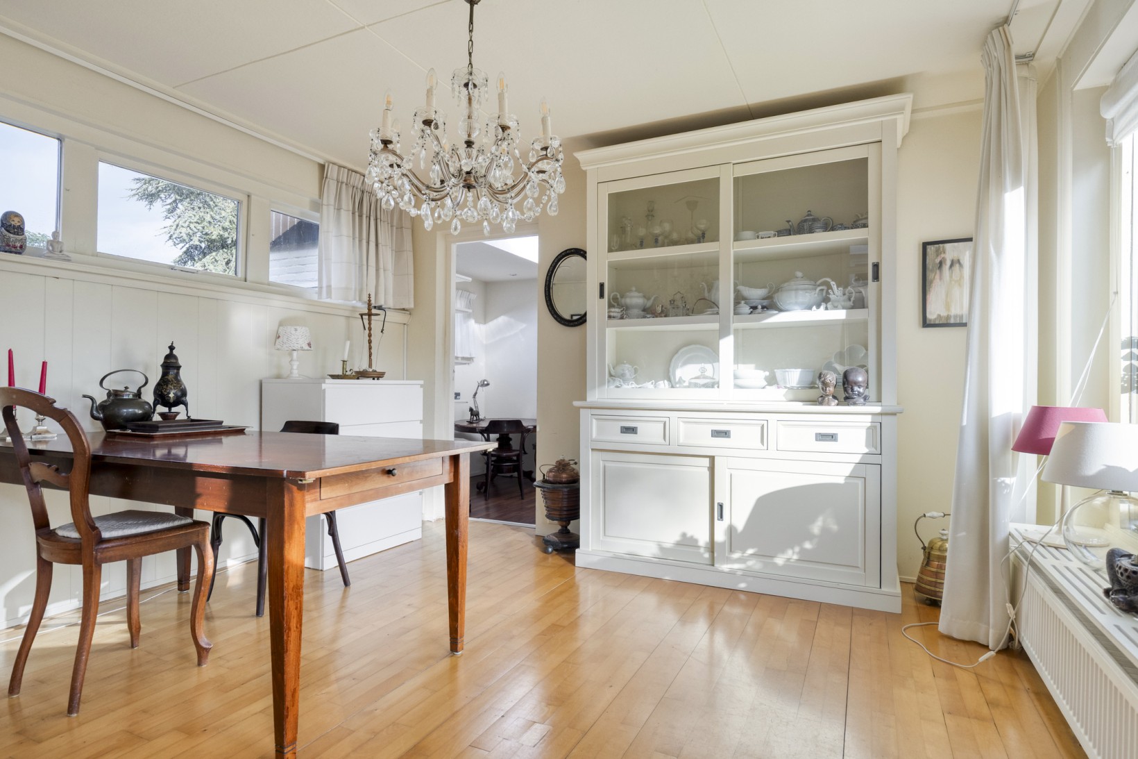 Hoekwoning te koop: Het Prinsenhofstraat 29, Westzaan