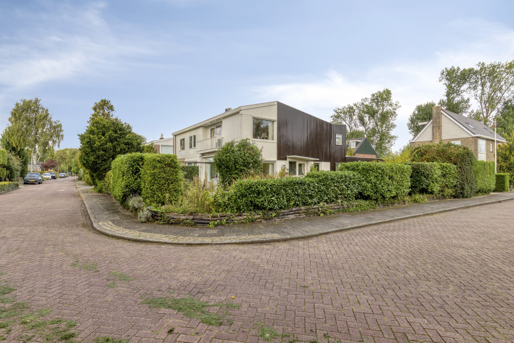 Hoekwoning te koop: Het Prinsenhofstraat 29, Westzaan