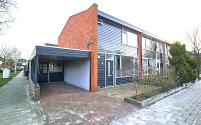 't Hoenstraat 3