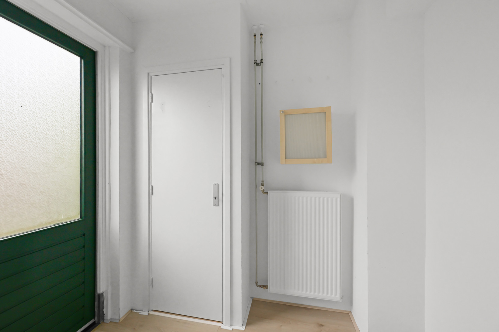 Twee-onder-één-kap te koop: 't Hoenstraat 39, Westzaan
