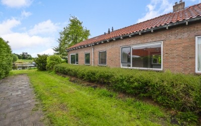 't Hoenstraat 39