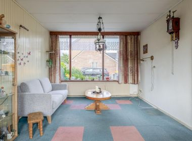 Tussenwoning te koop: Leeuwerikstraat 6, Westzaan