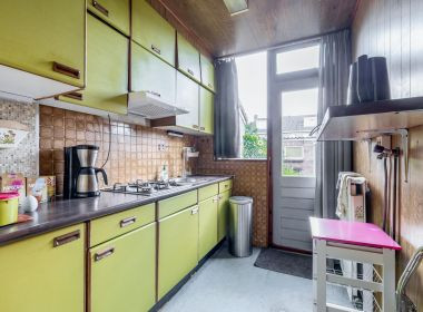 Tussenwoning te koop: Leeuwerikstraat 6, Westzaan