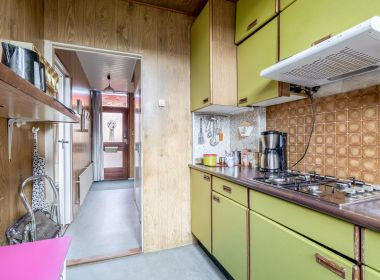 Tussenwoning te koop: Leeuwerikstraat 6, Westzaan
