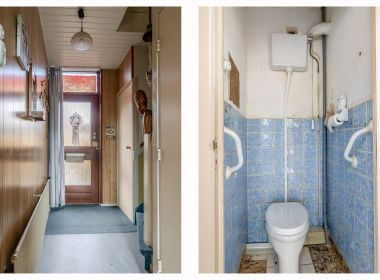 Tussenwoning te koop: Leeuwerikstraat 6, Westzaan