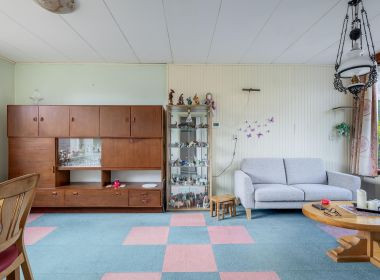 Tussenwoning te koop: Leeuwerikstraat 6, Westzaan
