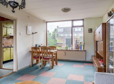 Tussenwoning te koop: Leeuwerikstraat 6, Westzaan