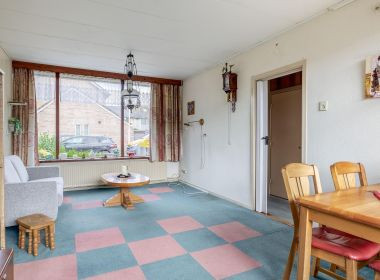 Tussenwoning te koop: Leeuwerikstraat 6, Westzaan