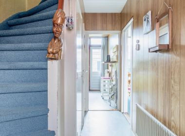Tussenwoning te koop: Leeuwerikstraat 6, Westzaan