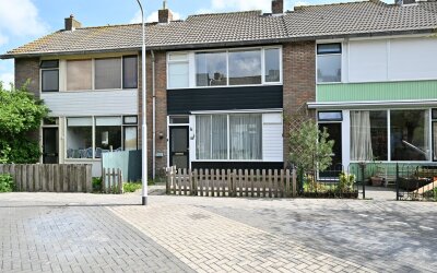 Lepelaarstraat 18