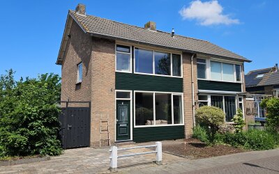 Lepelaarstraat 4