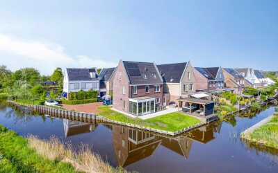 Jaap de Boerstraat 21