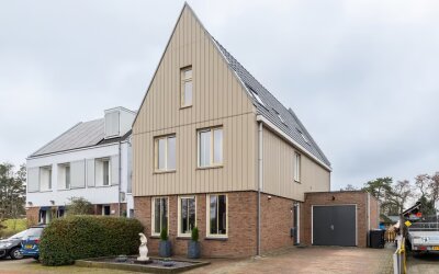 Jaap de Boe. 22