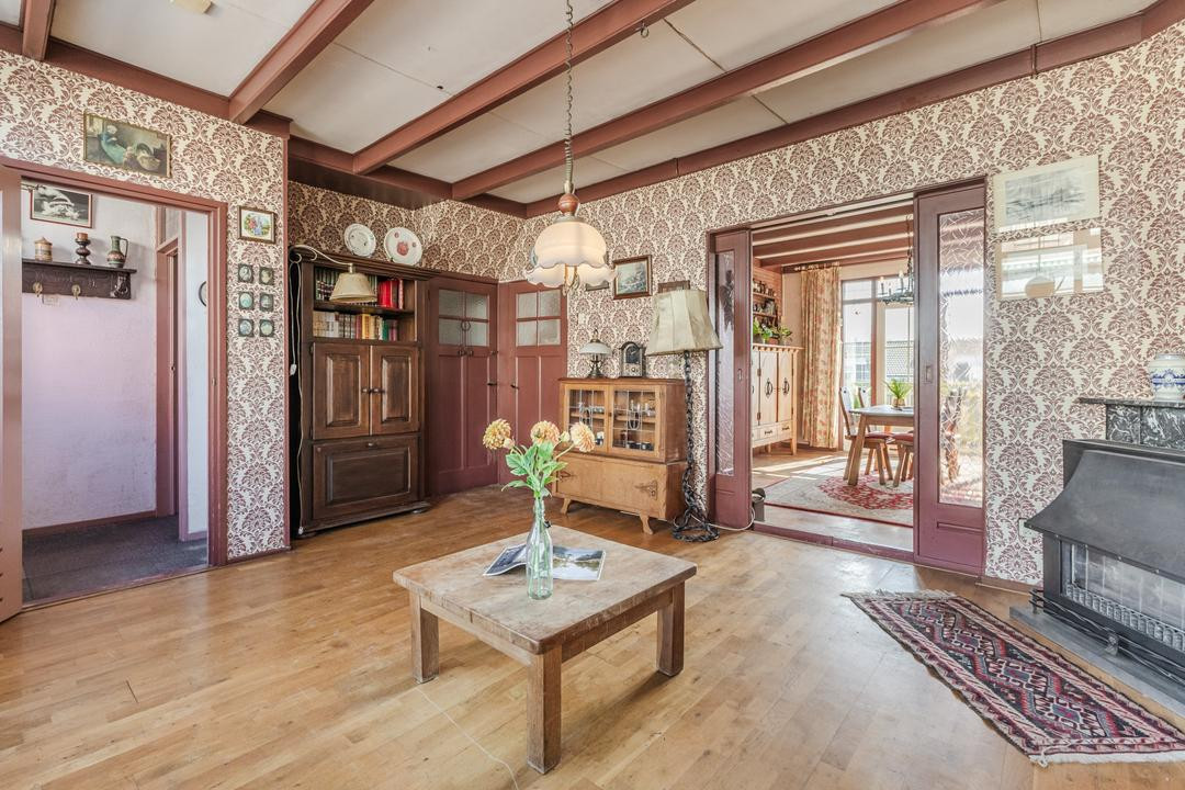 Hoekwoning te koop: Overtoom 17, Westzaan