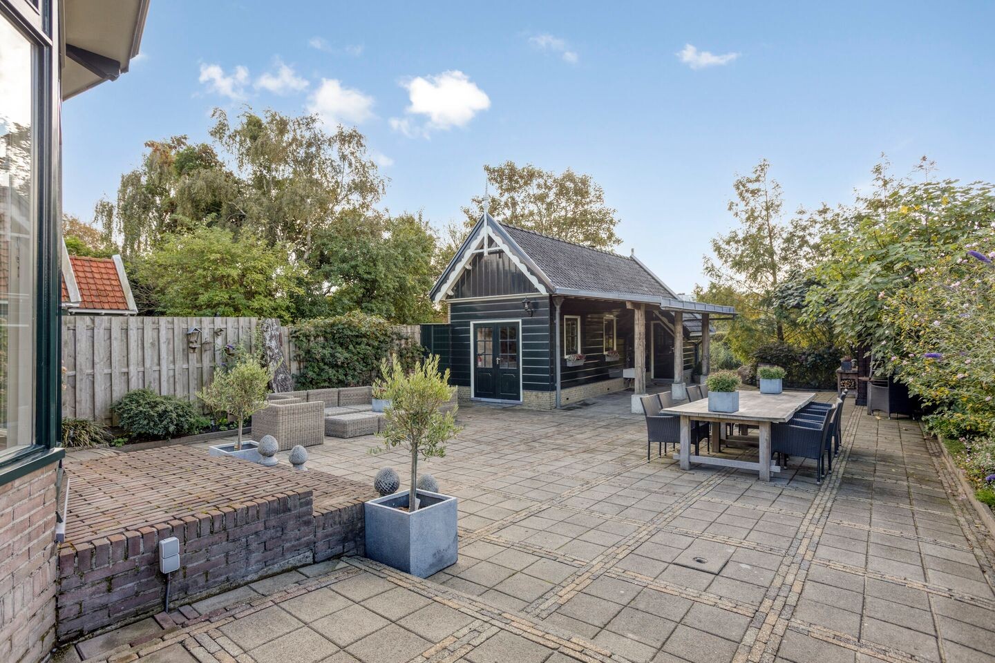 Vrijstaande woning te koop: Veldweg 43, Westzaan