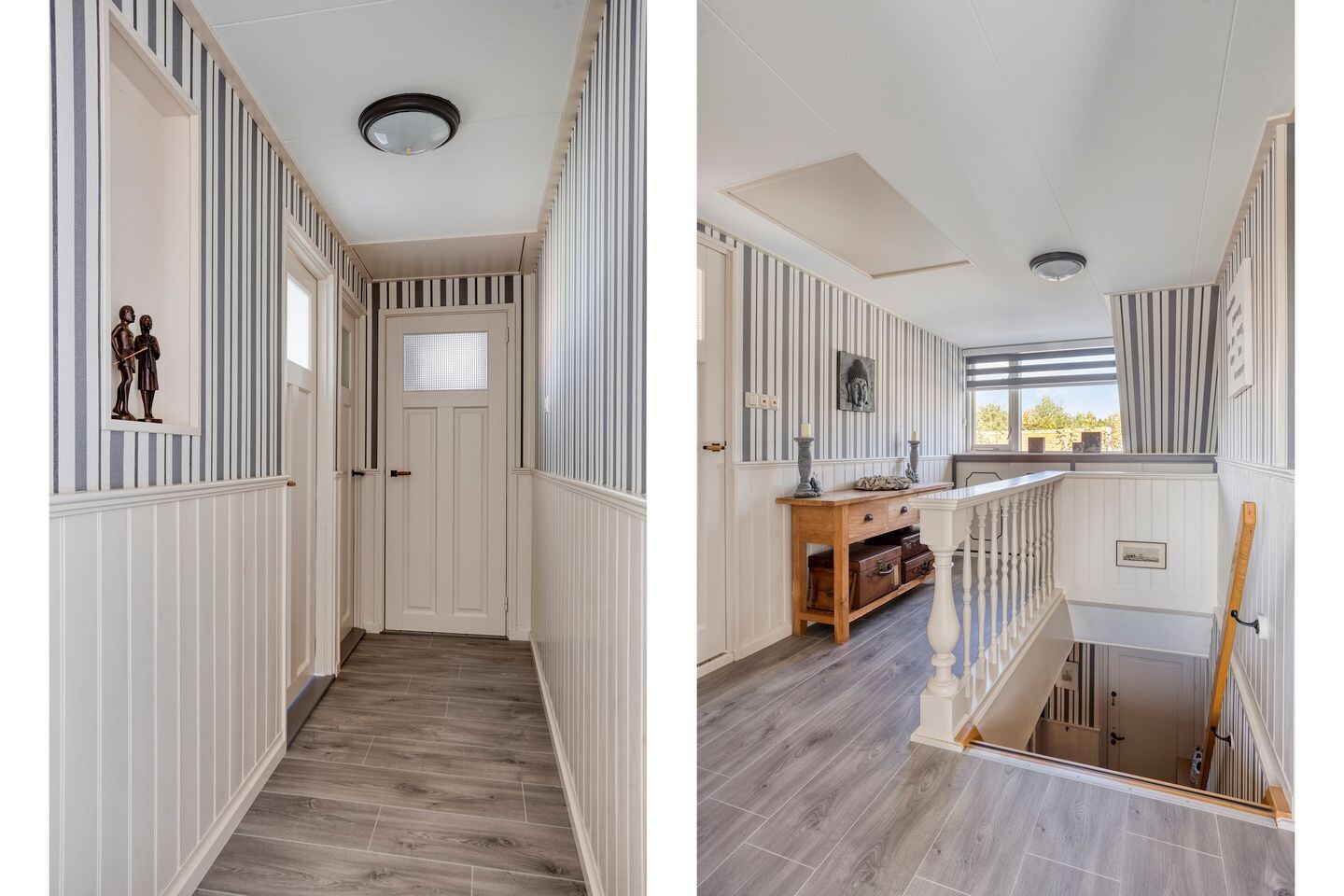 Vrijstaande woning te koop: Veldweg 43, Westzaan
