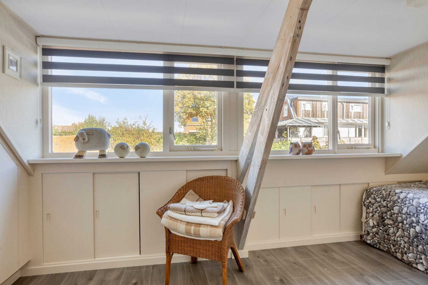 Vrijstaande woning te koop: Veldweg 43, Westzaan