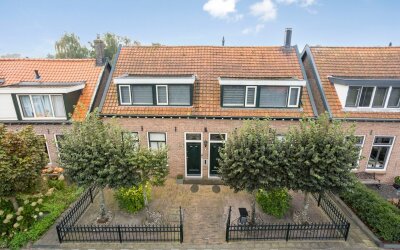 Veldweg 43
