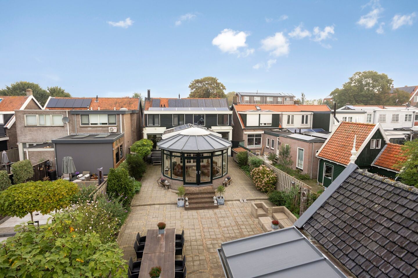 Vrijstaande woning te koop: Veldweg 43, Westzaan