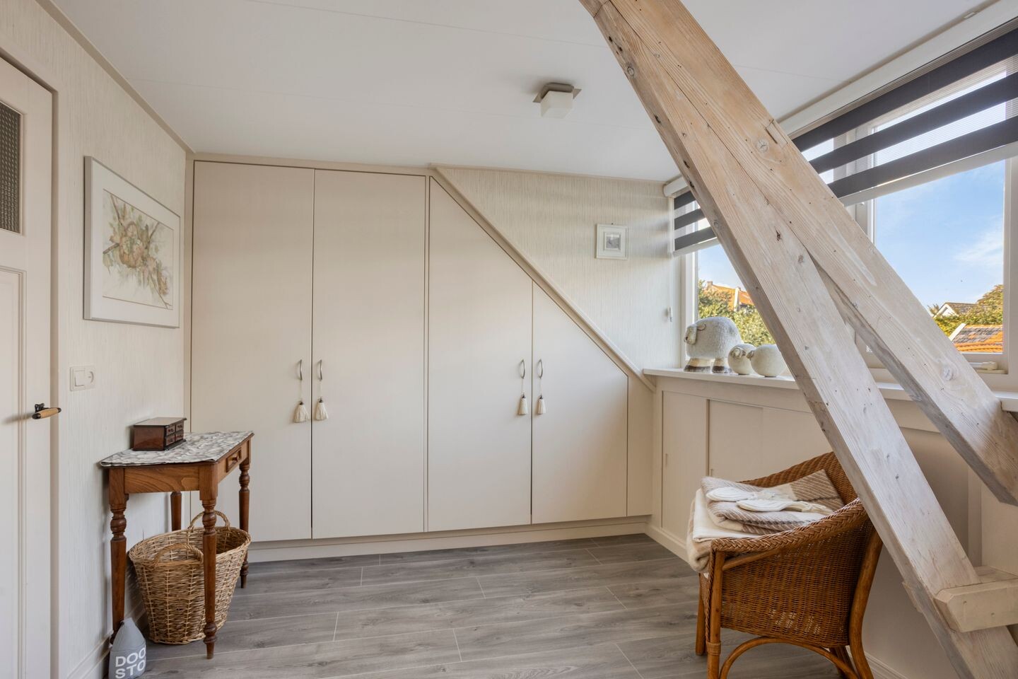 Vrijstaande woning te koop: Veldweg 43, Westzaan