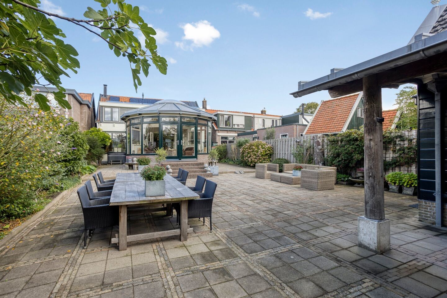 Vrijstaande woning te koop: Veldweg 43, Westzaan