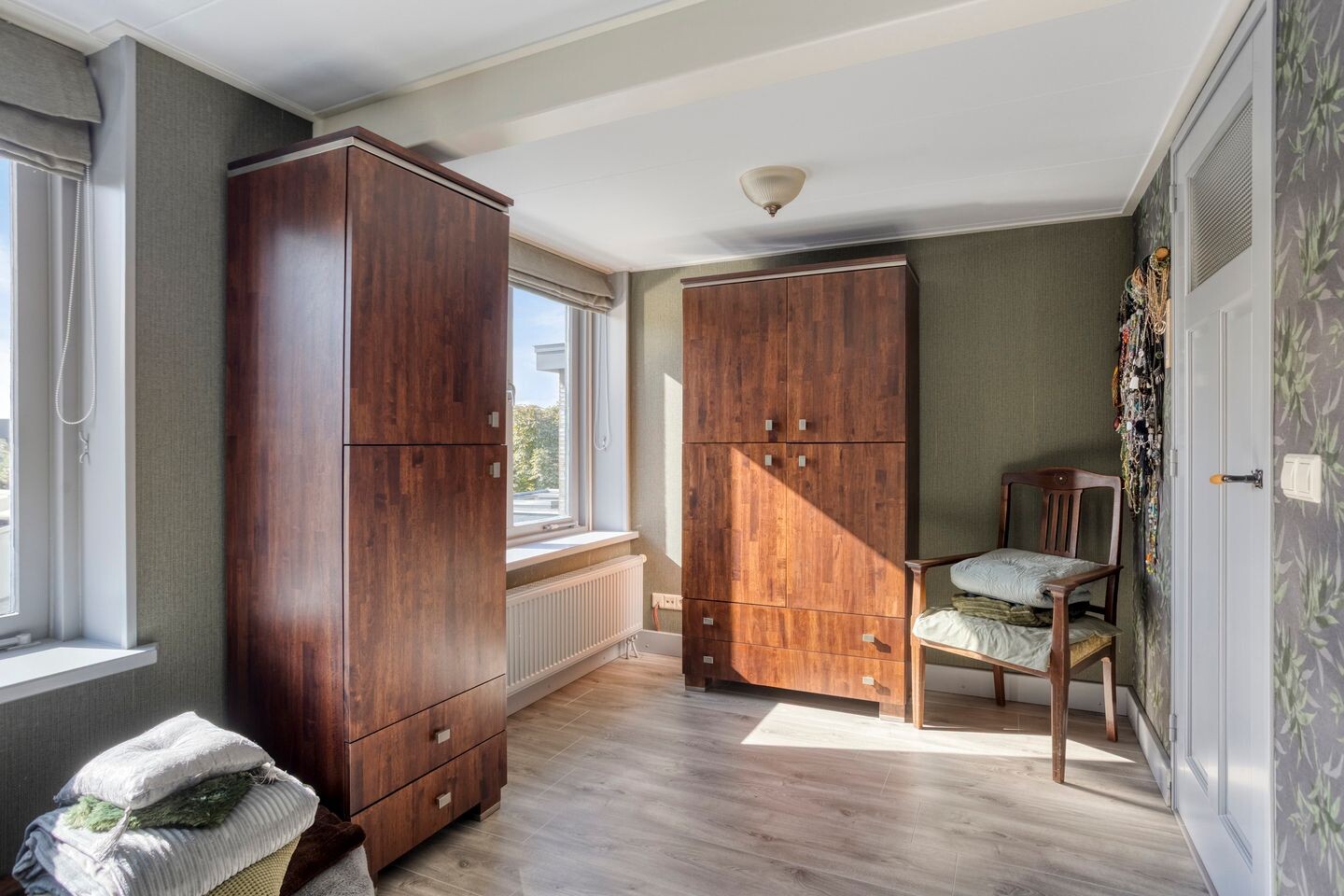 Vrijstaande woning te koop: Veldweg 43, Westzaan