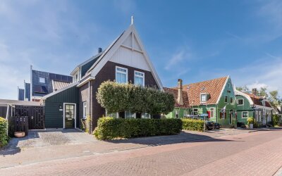 J.J. Allanstraat 357