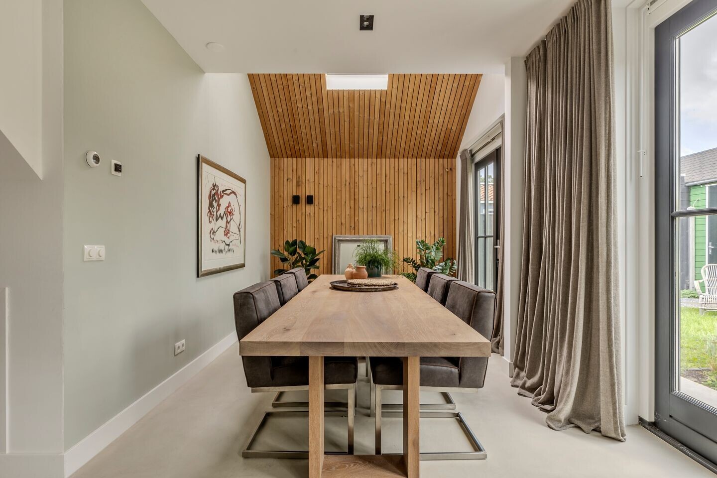 Vrijstaande woning te koop: J.J. Allanstraat 357, Westzaan