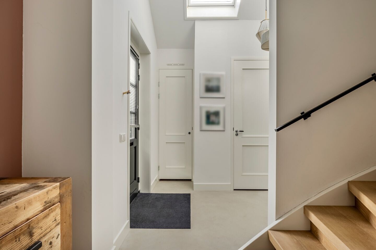 Vrijstaande woning te koop: J.J. Allanstraat 357, Westzaan