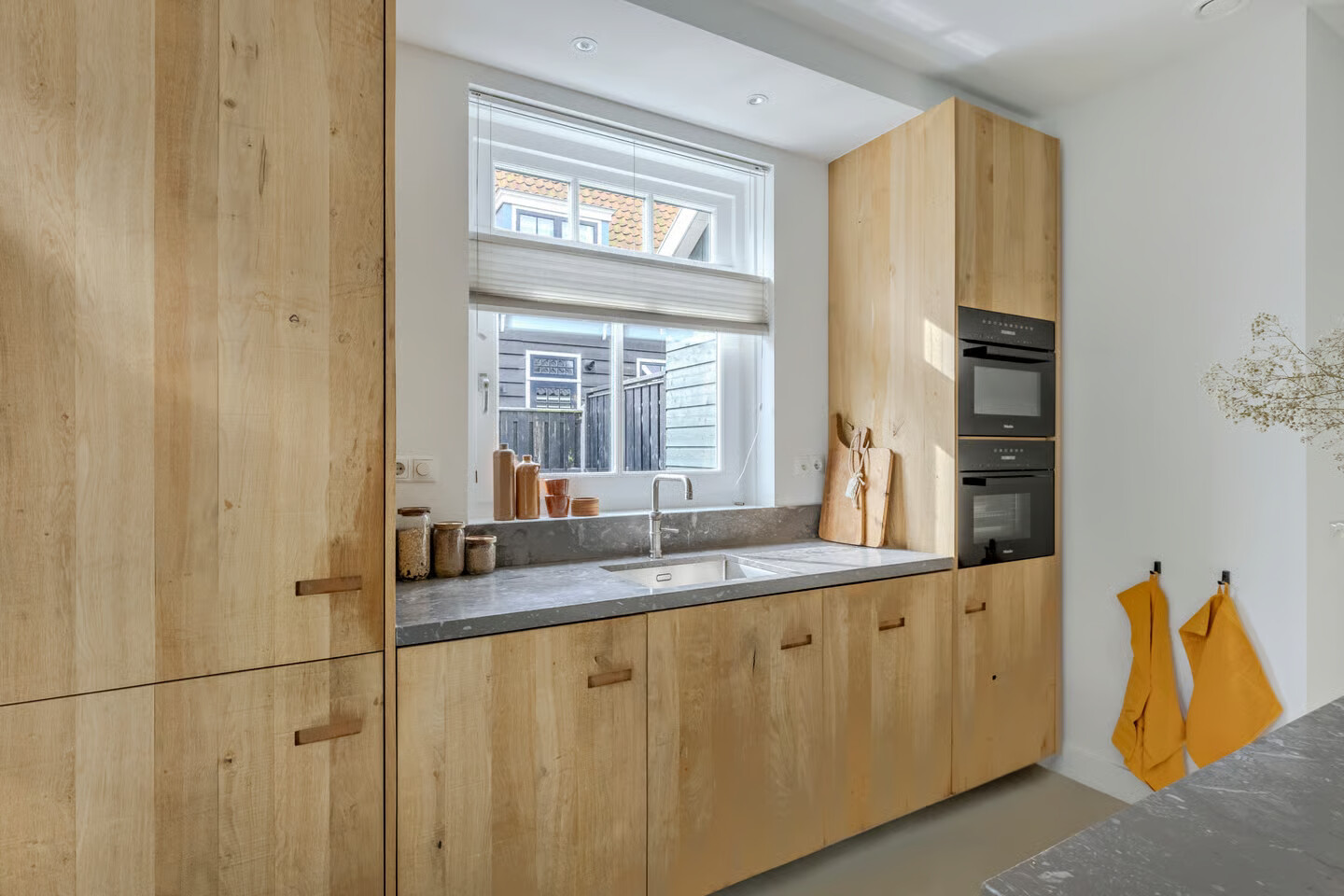 Vrijstaande woning te koop: J.J. Allanstraat 357, Westzaan