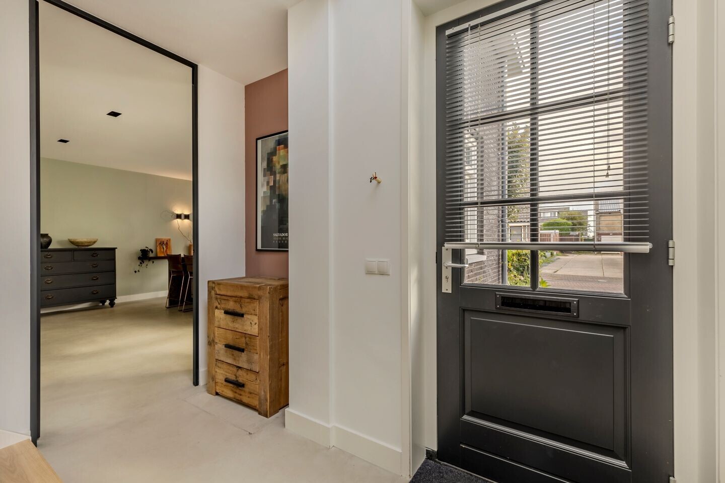 Vrijstaande woning te koop: J.J. Allanstraat 357, Westzaan